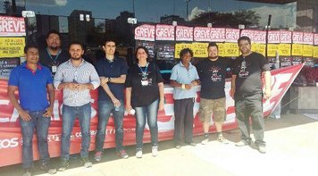 Sindicato volta a negociar pauta específica com BRB nesta segunda (12)