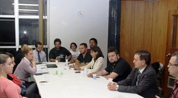 Em nova rodada, BRB reafirma seguir Fenaban