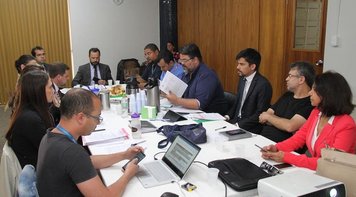 Negociações com o BRB serão retomadas na segunda (27)