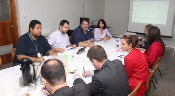 Sindicato cobra do BRB respostas para a pauta de reivindicações da Campanha 2018