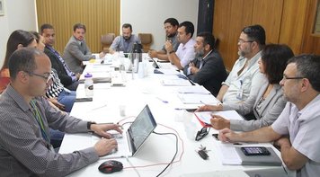 Negociações com o BRB, mais uma vez, não avançam