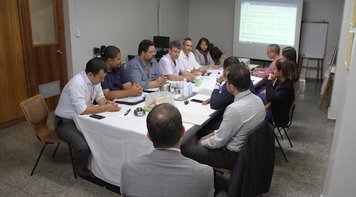 Negociação com o BRB segue em impasse. Nova rodada de negociação nesta quinta 30