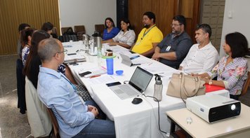 Longas discussões, sem avanços: Negociações com o BRB seguem travadas