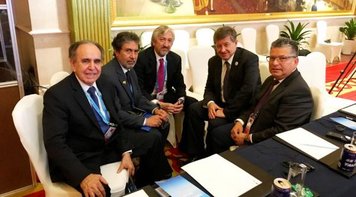 Com contrarreformas, Brasil desrespeita Brics, denuncia CUT