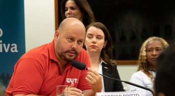 “Estaremos nas ruas em defesa do patrimônio do povo de Brasília”, afirma presidente da CUT