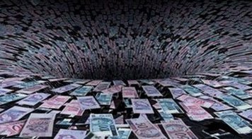 Brasileiros devem R$ 3,2 trilhões para bancos