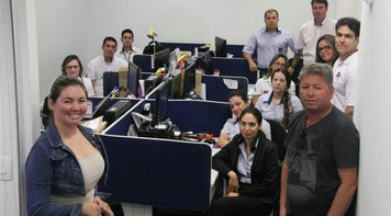 Trabalhadores da BV Financeira aprovam novo sistema de ponto eletrônico e PPR