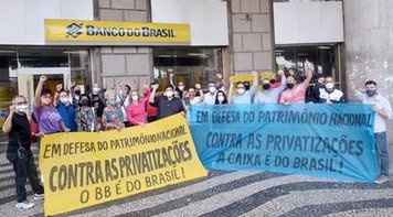 Bancos já fecharam 2.080 agências no Brasil desde março de 2020