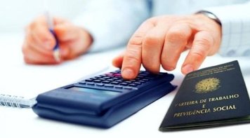 Empresários comemoram porque não tem mais quem fiscalize os cálculos na hora rescisão