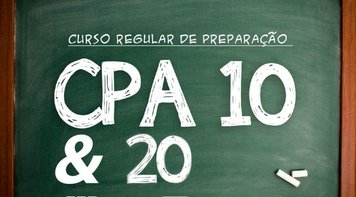 BB irá ressarcir custos com a inscrição para certificação legal CPA 10