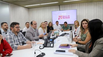 Comando Nacional cobra proposta completa do BNB na próxima rodada de negociação, no dia 18