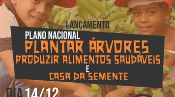 Sindicato convida bancários a reforçarem a luta contra os agrotóxicos e pela preservação do meio ambiente