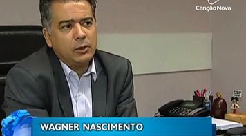 Wagner Nascimento da CCE-BB participa de reuniões em Dourados