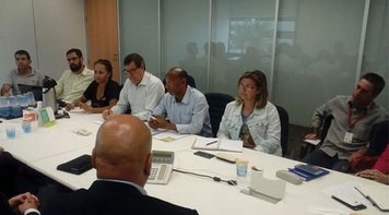 COE Itaú inicia negociações sobre cláusula 62 no banco