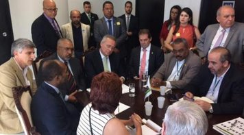 Mobilização social pode mudar voto dos senadores