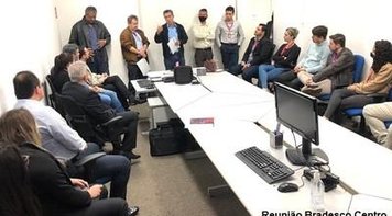 Sindicato segue com reuniões para tratar da Campanha Salarial