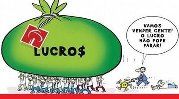 Bradesco lucra quase R$ 20 bilhões em apenas nove meses