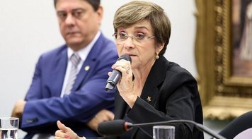 Ministra do TST desmente Temer sobre reforma trabalhista