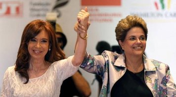 Dilma: próxima etapa será atacar concentração de riqueza