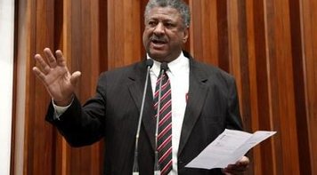 Deputado do MS, João Grandão denuncia demissões no Bradesco