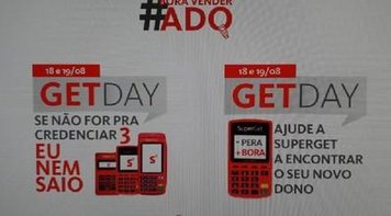 Santander obriga bancário a vender maquininhas