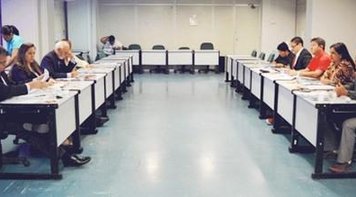 Nesta quinta tem negociação com Banco da Amazônia e BRB; na sexta com BB, Caixa, BNB e Banpará