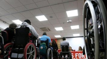 3 de dezembro: Dia Internacional da Pessoa com Deficiência