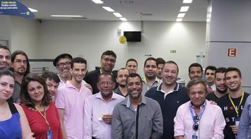 Sindicato se reúne com funcionários em agências do BB