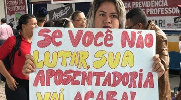 Temer ataca até as viúvas: com reforma, elas receberão menos