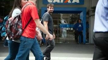 Privatização da Caixa colocará políticas para os mais pobres em risco