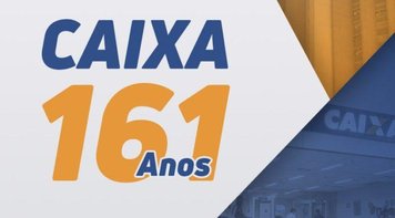 Caixa completa 161 anos e Sindicato reforça importância do papel social do banco