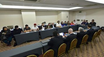 Caixa apresenta nova proposta e Comando orienta aprovação nas assembleias desta quinta (6)