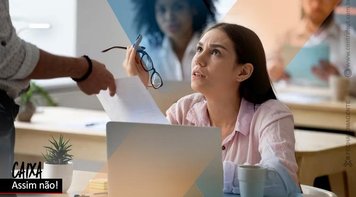 Caixa altera norma interna sobre gratificações de função