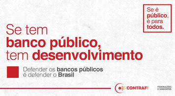 Caixa, BB, Basa e BNB podem ter que devolver recursos ao Tesouro