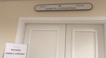 Caixa desperdiça dinheiro com aluguel de sala em hotel de luxo em SP