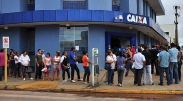 Sindicato relata falta de empregados e sobrecarga de trabalho na Caixa em Rondônia