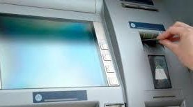 Clientes de fintech terão caixa eletrônico para fazer saque