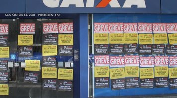 Caixa é condenada por prática antissindical