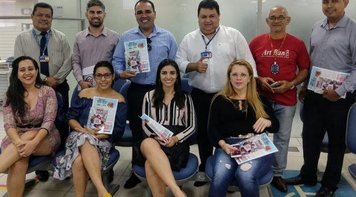 Caravana Bancária leva orientação para categoria de Santarém e região