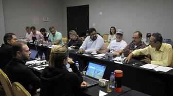 Na segunda rodada de negociação específica, Caixa não assina garantias contra a reforma trabalhista