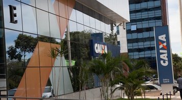 Caixa obtém lucro recorde de R$ 12,5 bi em 2017