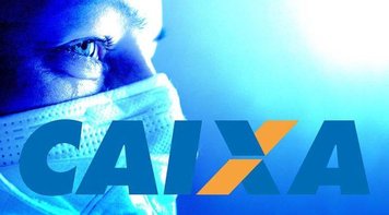 Jornal destaca que 41% dos empregados da Caixa perderam colega de trabalho vítima da covid-19