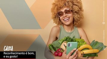 Caixa vai antecipar pagamento e cesta alimentação