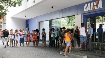 Caixa reabriu, nesta quinta-feira (22), o Programa de Desligamento de Empregado
