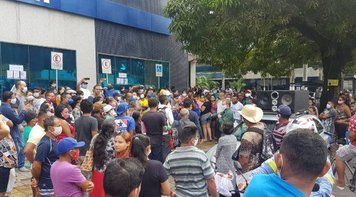 Bancos estão obrigados a agendar atendimento presencial no Pará