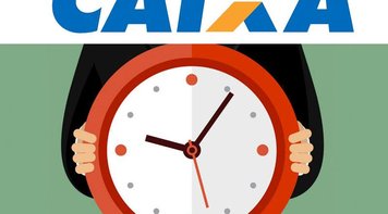 Caixa torna rotineiro o registro irregular de jornada, e denúncias se multiplicam