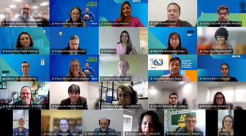 Negociação conquista avanço na promoção por mérito na Caixa