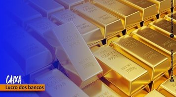 Lucro da Caixa evidencia sobrecarga e assédio moral