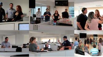 Sindicato apura denúncias de precariedades em nova unidade da Caixa