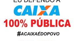 Empregados da Caixa não confiam na palavra do presidente